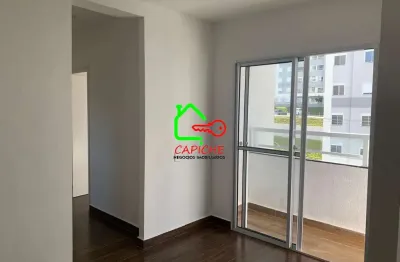 Apartamento para venda em bairro da água fria de 56.00m² com 3 quartos e 1 garagem