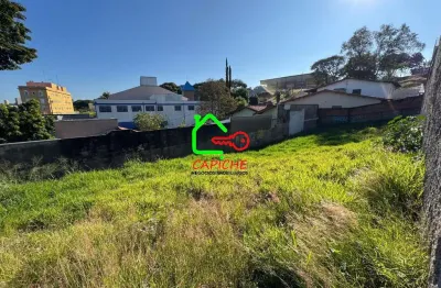 Terreno à venda na Avenida João Pescarini, 498, Centro, Vinhedo