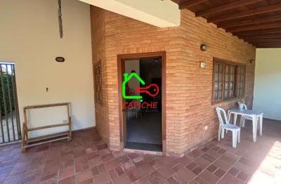 Casa para venda em santa rosa de 400.00m² com 3 quartos, 1 suite e 4 garagens