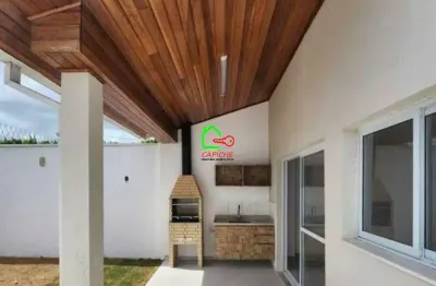 Casa para venda em pinheirinho de 112.00m² com 3 quartos, 1 suite e 2 garagens