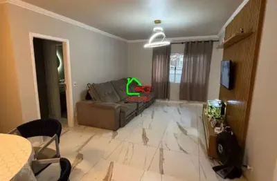 Apartamento para venda em centro de 170.00m² com 3 quartos, 1 suite e 2 garagens