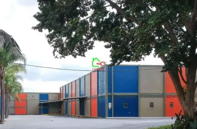Galpão / depósito / armazém para alugar em nova vinhedo de 1750.00m² com 8 garagens