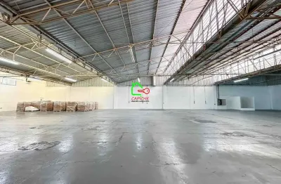 Galpão / depósito / armazém para alugar em nova vinhedo de 1400.00m² com 8 garagens