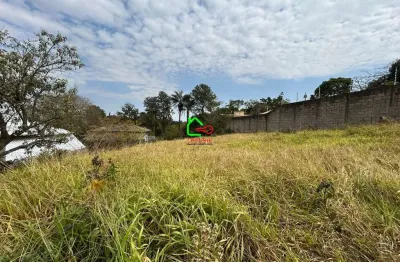 Terreno à venda na Avenida Carolina Von Zuben, 1, Vista Alegre, Vinhedo