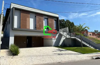 Casa para venda em observatório de 731.00m² com 3 quartos, 3 suites e 6 garagens