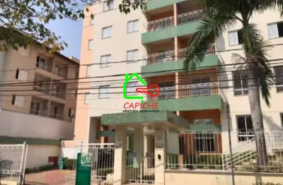 Apartamento para venda em nova vinhedo de 81.00m² com 3 quartos, 1 suite e 2 garagens