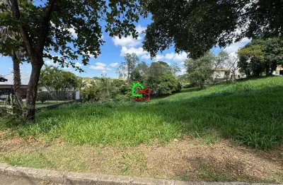 Terreno em condomínio fechado à venda na Rua Casa Branca, 70, Marambaia, Vinhedo