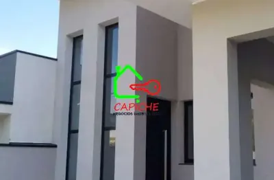 Casa para venda em bosque de 250.00m² com 3 quartos, 1 suite e 4 garagens