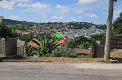 Terreno à venda na Rua Horácio Amaral, 1318, Jardim Pinheiros, Valinhos