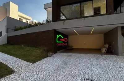Casa para venda em chácaras silvania de 380.00m² com 3 quartos, 3 suites e 4 garagens