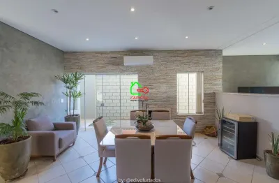 Casa para venda em buracão de 600.00m² com 5 quartos, 5 suites e 4 garagens