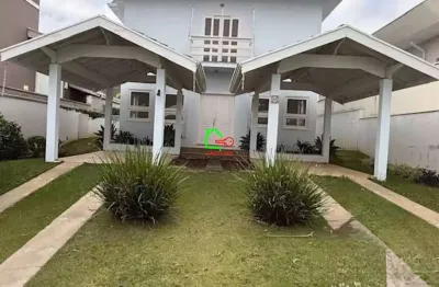 Casa para alugar em pinheirinho de 300.00m² com 3 quartos, 3 suites e 4 garagens