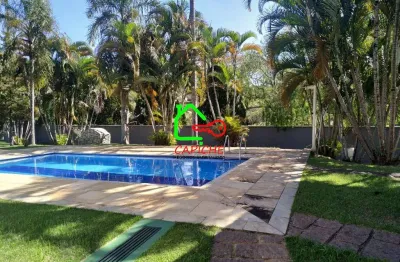 Casa para alugar em caixa d´água de 1500.00m² com 3 quartos, 3 suites e 5 garagens