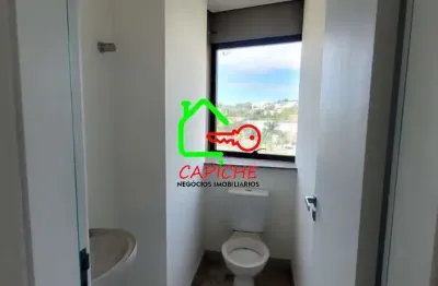 Sala comercial para alugar em santa rosa de 48.34m² com 1 garagem