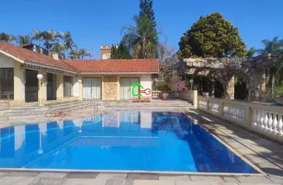 Casa para venda em caixa d´água de 3000.00m² com 3 quartos, 3 suites e 6 garagens