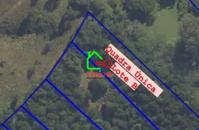 Terreno à venda na Rua Bruxelas, 22, Vista Alegre, Vinhedo