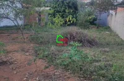 Terreno à venda na Rua Alexandre Humberto Moletta, 1196, Jardim Pinheiros, Valinhos