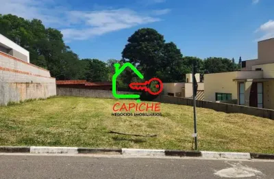 Terreno em condomínio fechado à venda na Rodovia Edenor João Tasca, 1877, Observatório, Vinhedo