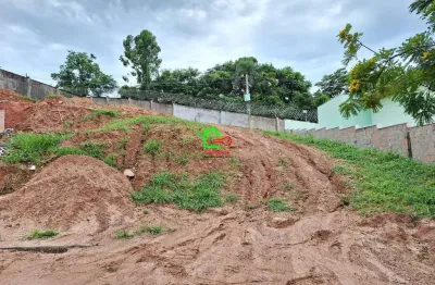 Terreno em condomínio fechado à venda na Estrada Alfredo Strabello, 999, Vila Omizollo, Louveira