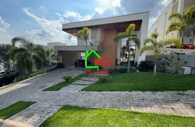 Casa para venda em bosque de 600.00m² com 4 quartos, 4 suites e 4 garagens