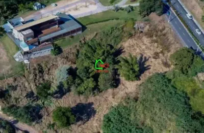 Terreno à venda na Rodovia Edenor João Tasca, 2000, Cachoeira, Vinhedo