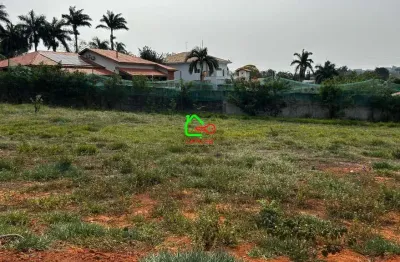 Terreno em condomínio fechado à venda na Rua Rio das Cinzas, 3, Sao Joaquim, Vinhedo