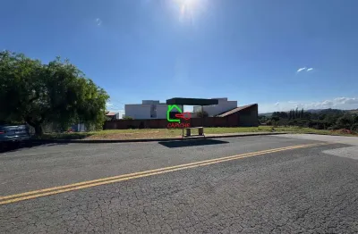 Terreno à venda na Rua Unidos da Resistência, 20, Pinheirinho, Vinhedo