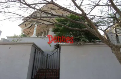 Casa em condomínio fechado com 4 quartos à venda na Rua das Andorinhas, 3, Residencial Colinas de São Francisco, Bragança Paulista