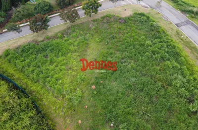 Terreno em condomínio fechado à venda na Estrada Municipal Manoel Stefani, 000, Loteamento Fazenda Dona Carolina, Itatiba