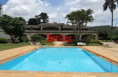 Casa com 6 quartos para alugar na Estrada Francisco Lopes Rojas, 12, Cidade Jardim, Bragança Paulista