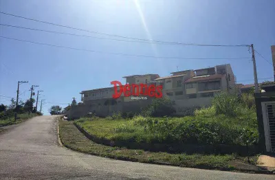 Terreno à venda na Alameda Romênia, 00, Jardim Europa, Bragança Paulista