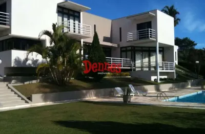 Casa em condomínio fechado com 4 quartos à venda na Alameda Gomides de Oliveira, 820, Residencial Rosário de Fátima, Bragança Paulista