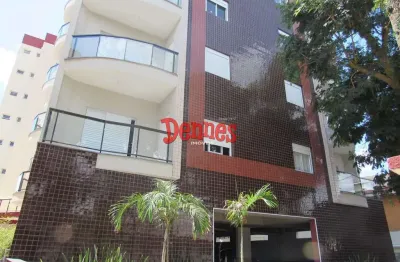 Apartamento com 2 quartos para alugar na Rua Alexandre de Simoni, 365, Jardim do Sul, Bragança Paulista