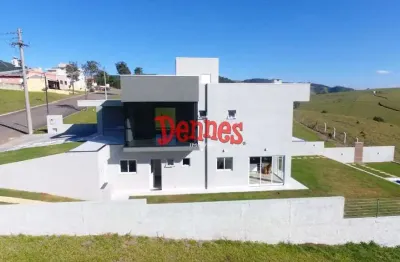 Casa em condomínio fechado com 4 quartos à venda na Rua dos Ipês, 99, Condomínio Terras de Santa Cruz, Bragança Paulista