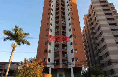 Apartamento com 3 dorms, taboão, bragança paulista - r$ 950 mil, cod: 576