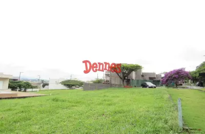 Terreno em condomínio fechado à venda na Rua Cadiz, 12, Residencial Euroville, Bragança Paulista