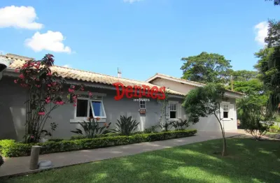 Casa em condomínio fechado com 4 quartos à venda na Alameda Gomides de Oliveira, 61, Residencial Rosário de Fátima, Bragança Paulista