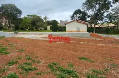 Terreno em condomínio fechado à venda na Rua Azaléia, 23, Condomínio Jardim das Palmeiras, Bragança Paulista