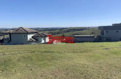 Terreno em condomínio fechado à venda na Rua das Cerejeiras, 13, Condomínio Terras de Santa Cruz, Bragança Paulista