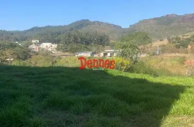 Terreno em condomínio fechado à venda na Rua Corruíra, 231, Residencial Campos do Conde, Bragança Paulista