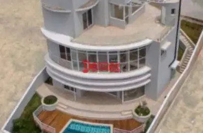 Casa em condomínio fechado com 3 quartos à venda na Alameda dos Castelos, 22, Condomínio Villa Real de Bragança, Bragança Paulista