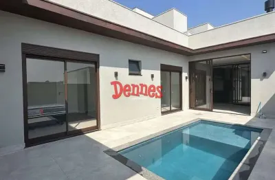 Casa em condomínio fechado com 3 quartos à venda na Avenida Cinco, 234, Residencial Euroville II, Bragança Paulista