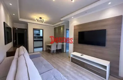Apartamento com 3 quartos à venda na Estrada Mauro de Próspero, 222, Jardins, Bragança Paulista