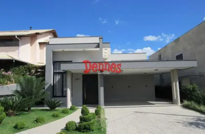 Casa em condomínio fechado com 3 quartos à venda na Rua Coruja, 111, Residencial Campos do Conde, Bragança Paulista