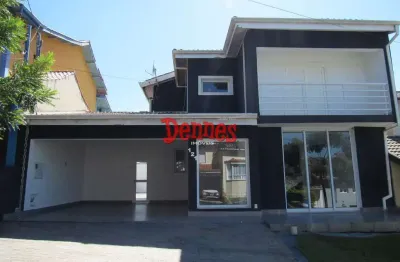 Casa em condomínio fechado com 3 quartos à venda na Rua Principado de Mônaco, 22, Residencial Euroville, Bragança Paulista