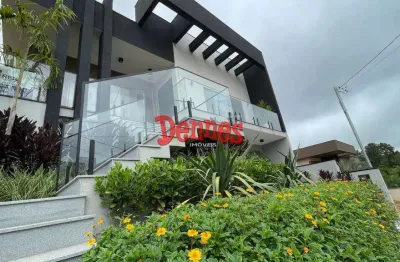 Casa em condomínio fechado com 3 quartos à venda na Alameda das Acácias, 222, Parque Imperador, Bragança Paulista