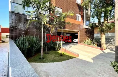 Apartamento com 2 quartos à venda na Rua Alexandre de Simoni, 567, Jardim do Sul, Bragança Paulista
