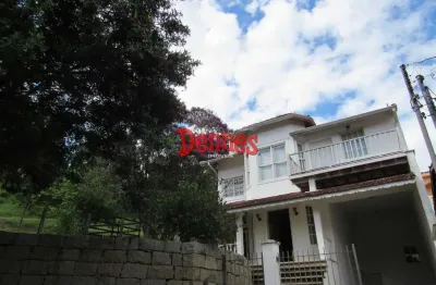 Casa com 4 quartos para alugar na Travessa Roma, 100, Jardim Europa, Bragança Paulista