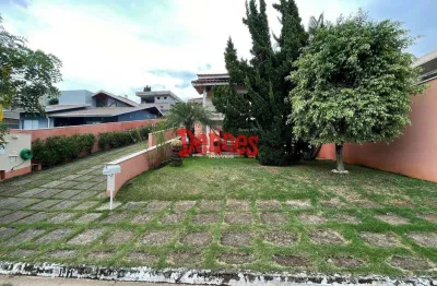Casa em condomínio fechado com 3 quartos à venda na Rua Sabiá, 44, Residencial Colinas de São Francisco, Bragança Paulista