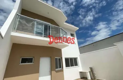 Casa com 3 quartos à venda na Rua Bonarda, 77, Residencial Vino Barolo, Bragança Paulista